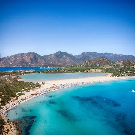 Apartament Piccolo Marvel