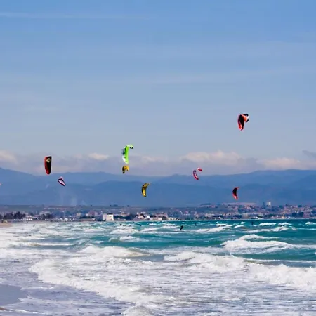 아파트 Piccolo Marvel 팔라우