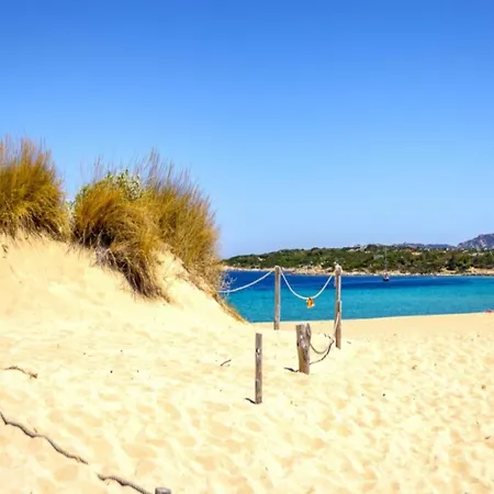 아파트 Piccolo Marvel