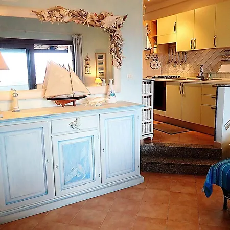 Apartament Piccolo Marvel Palau