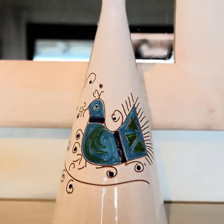 아파트 Piccolo Marvel 팔라우