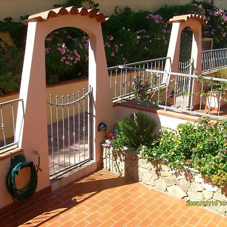 Piccolo Marvel Apartment Palau