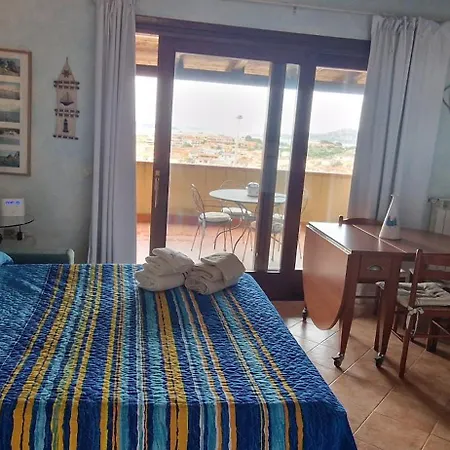 Apartament Piccolo Marvel *