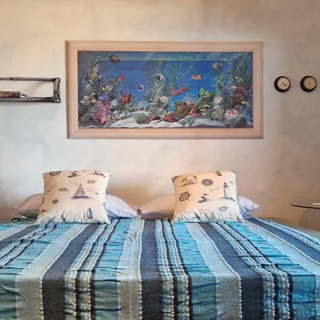 Apartament Piccolo Marvel Palau