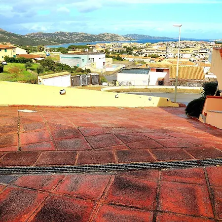 Apartment Piccolo Marvel