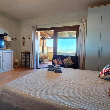 Piccolo Marvel Apartment Palau