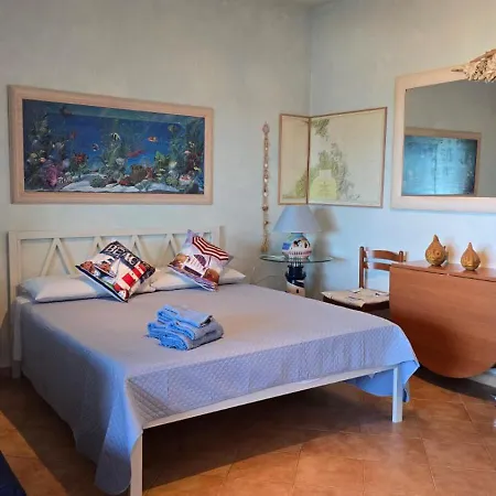 Piccolo Marvel Apartment Palau