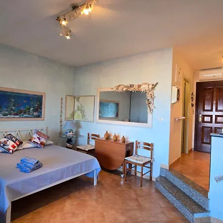 Piccolo Marvel Apartment *