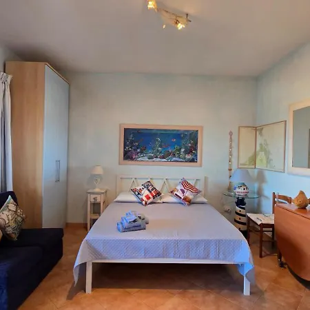 Apartment Piccolo Marvel Palau
