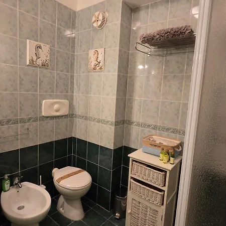 Apartment Piccolo Marvel