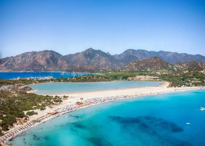 Appartement Piccolo Marvel