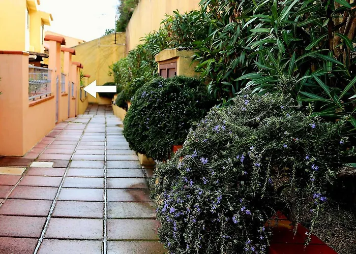 Piccolo Marvel Appartement Palau