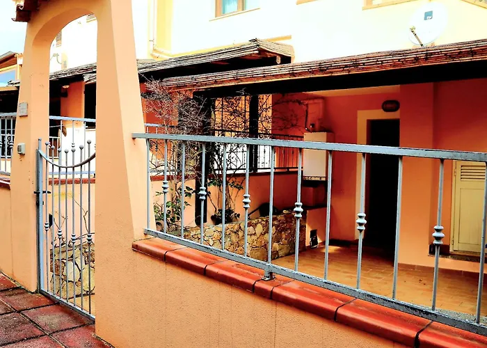 Piccolo Marvel Appartement