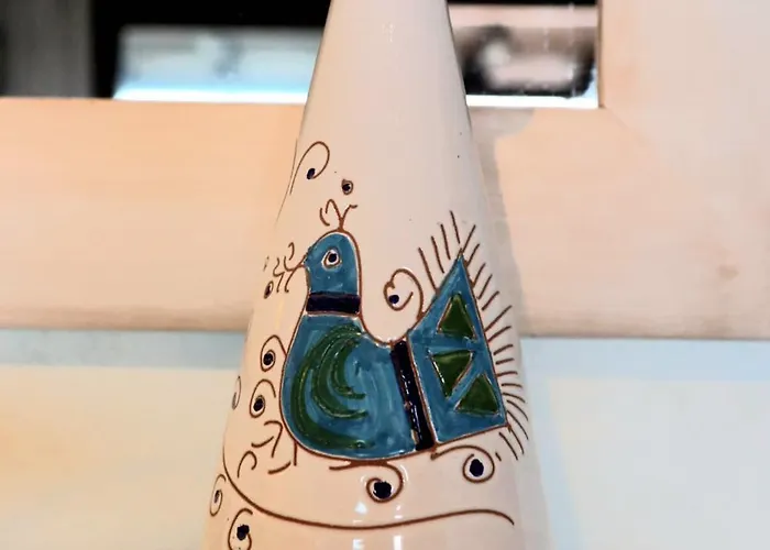 Appartement Piccolo Marvel Palau