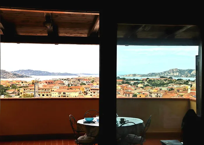 Appartement Piccolo Marvel