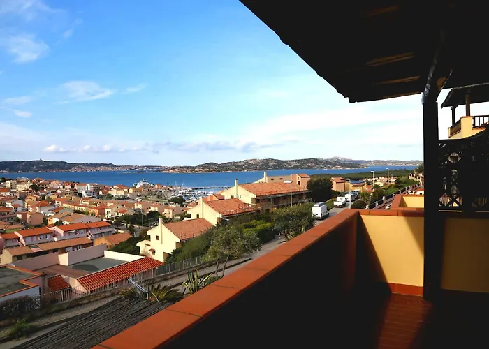 Piccolo Marvel Appartement