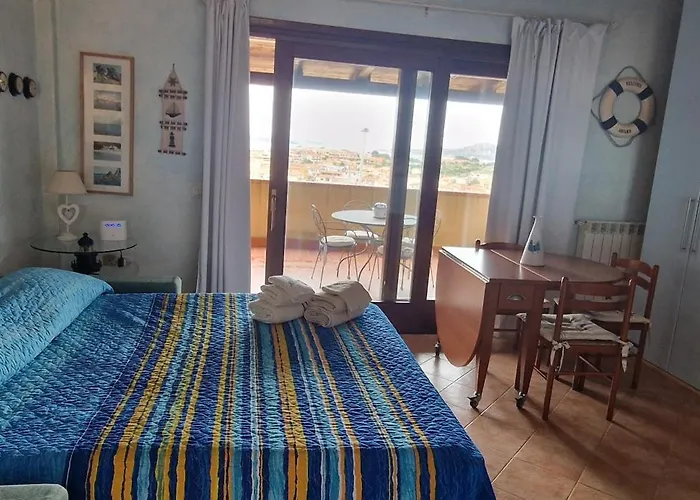 Appartement Piccolo Marvel *