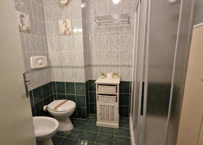 Piccolo Marvel Appartement *