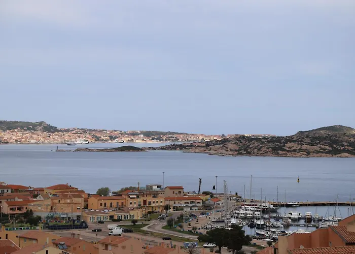 Piccolo Marvel Palau