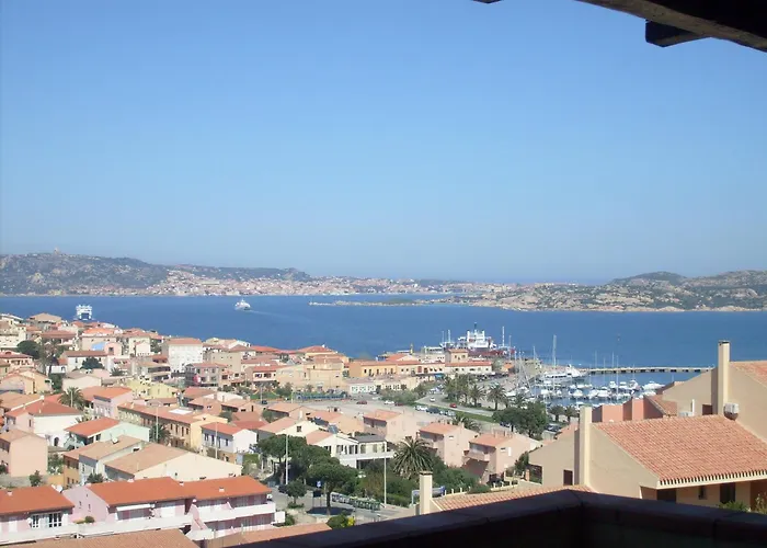 Appartement Piccolo Marvel