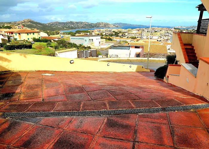 Appartement Piccolo Marvel