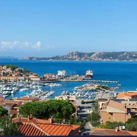 Piccolo Marvel Palau