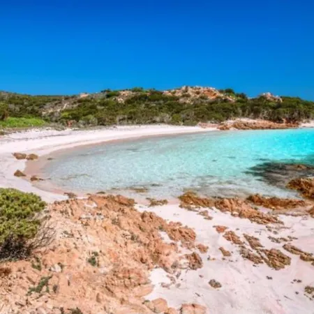 Апартаменты Piccolo Marvel Палау