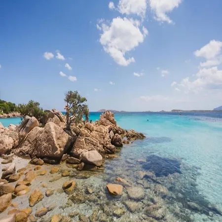 Piccolo Marvel Apartamento Palau