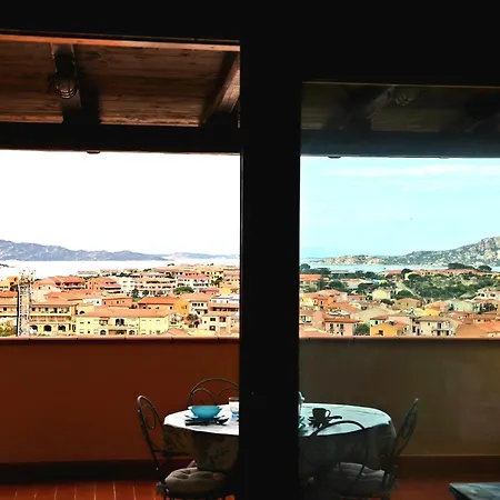 Апартаменты Piccolo Marvel