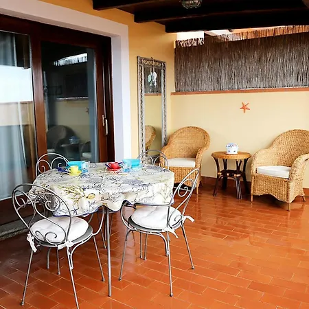 Piccolo Marvel * Палау