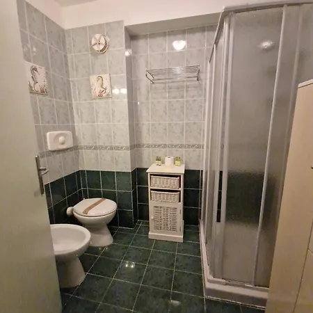 Piccolo Marvel Апартаменты *