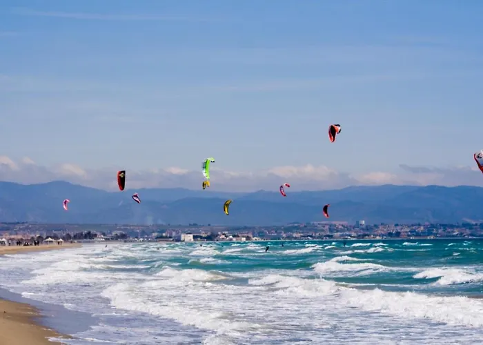 アパート Piccolo Marvel パラーウ