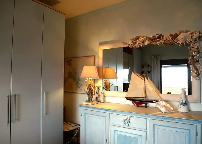 公寓 Piccolo Marvel 帕劳