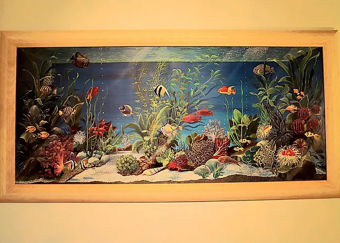 Piccolo Marvel * 帕劳